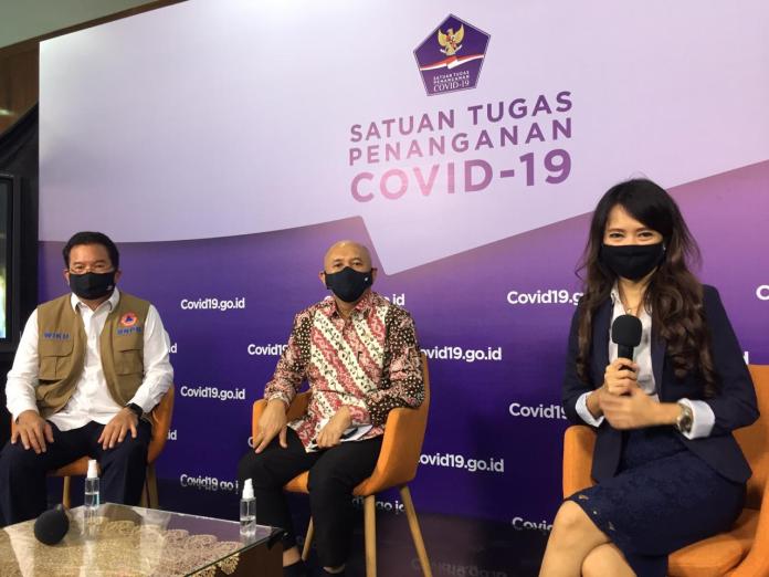 Pelancong Ingin Liburan yang Aman Penularan Covid-19