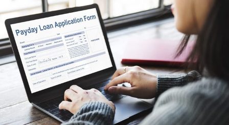 Tips Mengajukan Pinjaman Lewat Aplikasi Pinjaman Online