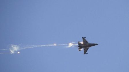 China: Pesawat Siluman J-20 Tidak Dijual