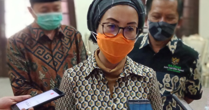Kalau Sampai Jadi Provinsi Sunda, Selly: Saya yang Pertama akan Protes