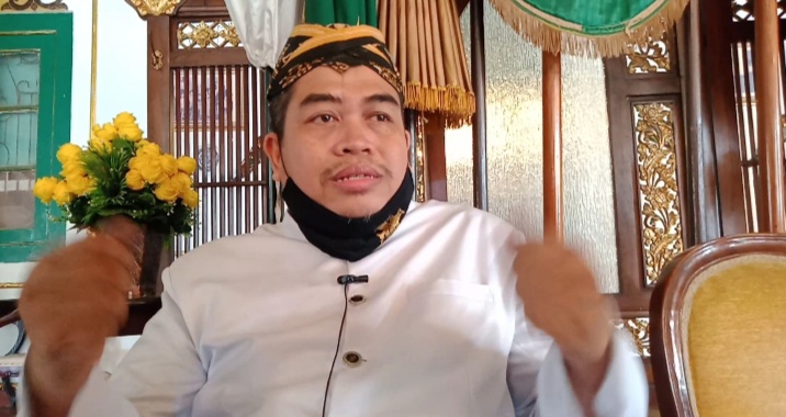 Ini Tanggapan Keraton di Cirebon soal Wacana Provinsi Sunda