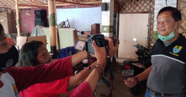 82 Ormas dan LSM yang Resmi Terdaftar di Kesbangpol Kota Cirebon