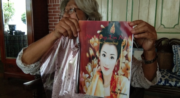 Rencana Gelar Sendratari Putri Ong Tien