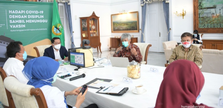Direstui Gubernur, Pembangunan Kampus 2 Polman di Cirebon Tunggu Dukungan Walikota