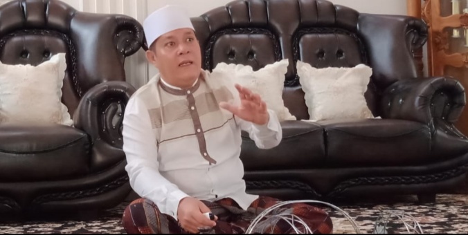 Polemik Takhta Sultan Sepuh, Begini Tanggapan Kiai Buntet Pesantren