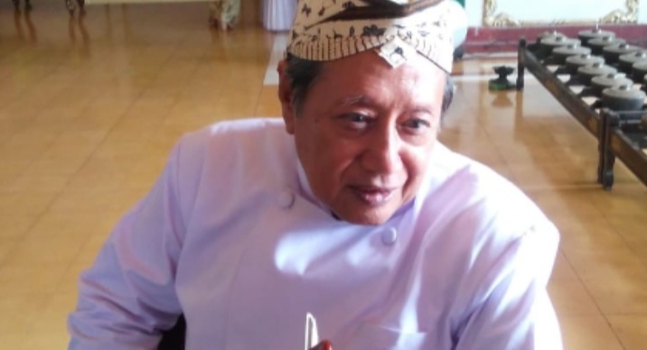 Pangeran Ilen Siap Ambil Alih Takhta Kesultanan Kasepuhan Cirebon