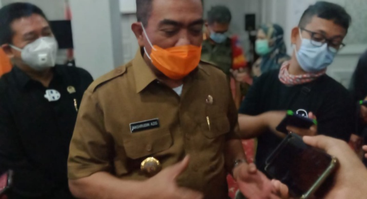 Mulai Besok Aturan Pembatasan Aktivitas di Kota Cirebon akan Dicabut, Wali Kota Minta Ini
