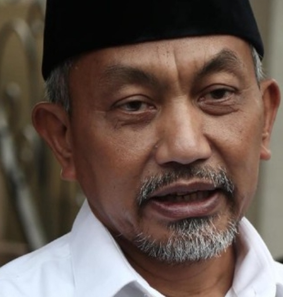 Ahmad Syaikhu Terpilih Jadi Presiden PKS