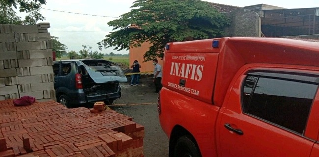 Ternyata, Mayat Wanita Korban Pembunuhan Modus Bakar Mobil, Istri Dokter dan Punya Dua Anak