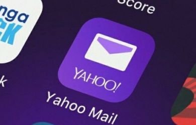 Tak Mampu Bersaing Lagi, Yahoo Akan Tutup Bulan Desember