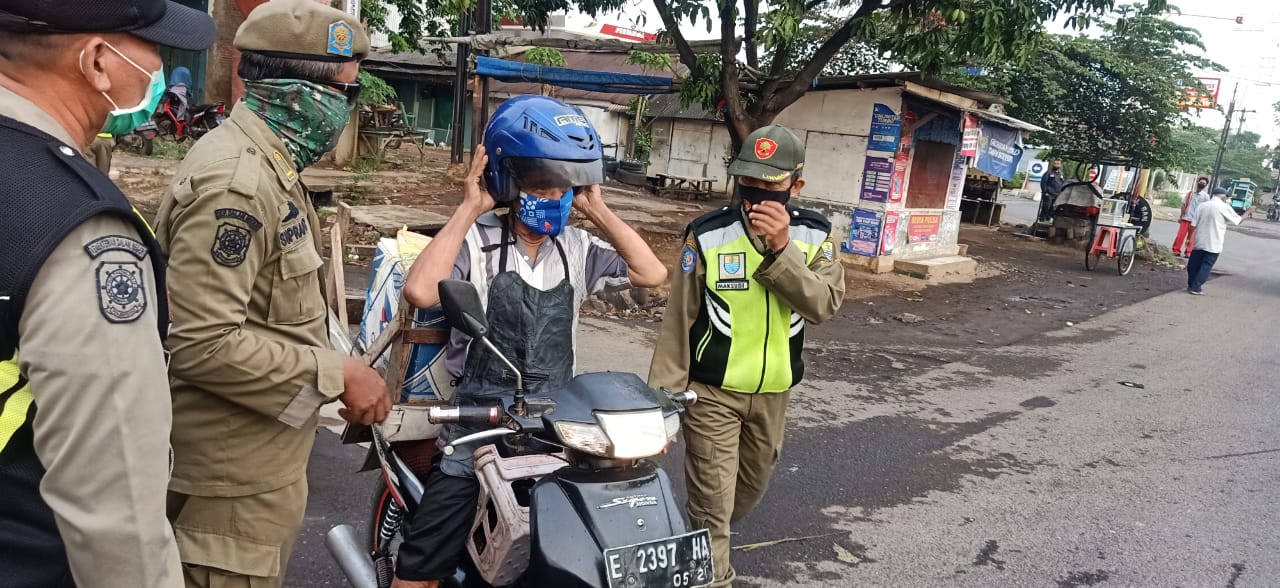 Pasar Bima Ditutup Sampai 31 Oktober