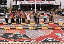 Yang Terbaik Yang Terbatik, Tema Menarik di Hari Batik Nasional