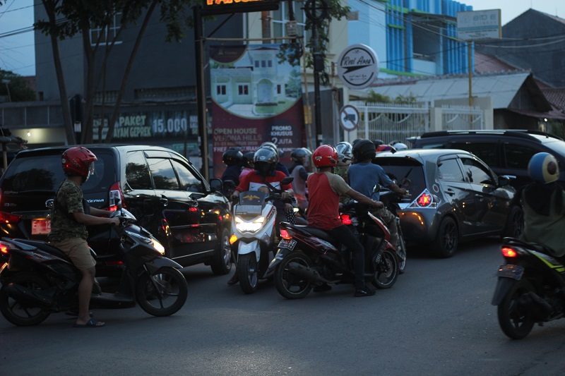 Walikota Cabut Jam Malam karena Berimbas ke Perekonomian