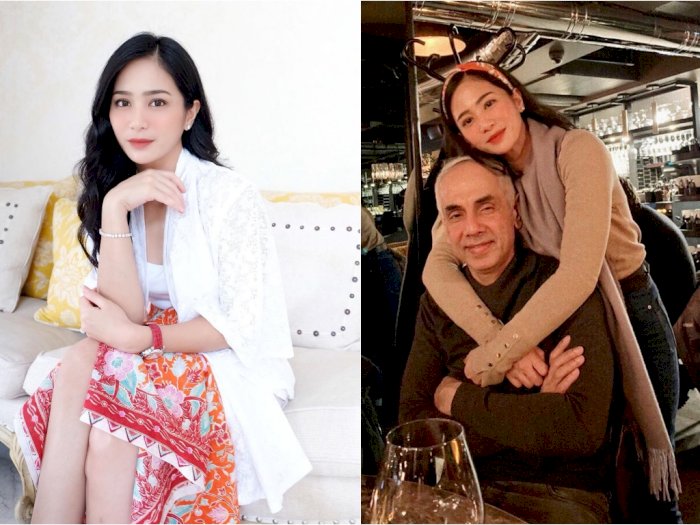 Sindiran Keras Bunga Zainal untuk Netizen: Makanya Cari Suami yang Tajir