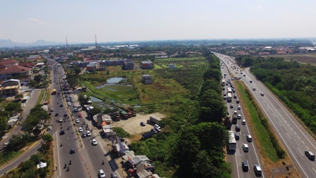 Tahan Diri ke Luar Kota, Antisipasi Adanya Lonjakan Kasus Covid-19