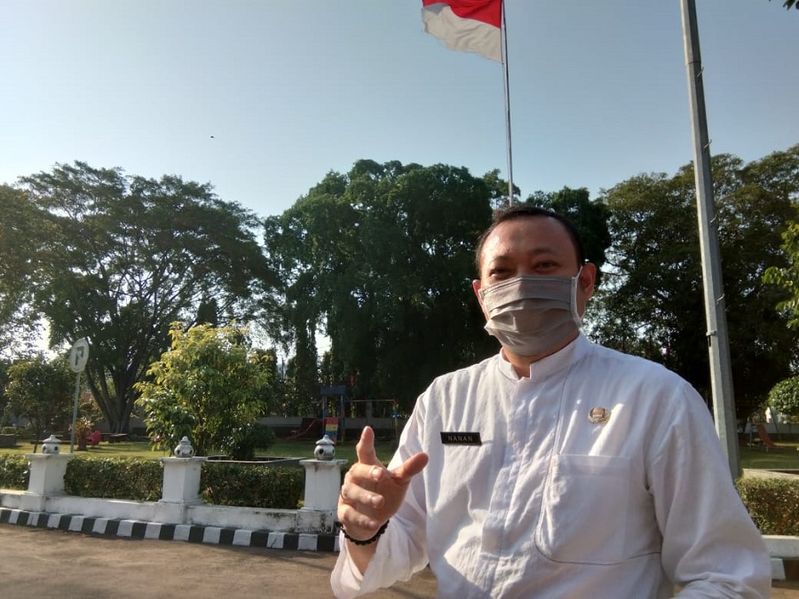 1.204 Pasien Covid-19 Kabupaten Cirebon Sembuh