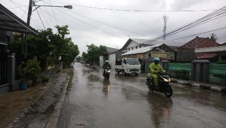 Nenek Diculik, Perhiasan Dirampas, Modus Pura-pura Tanya Alamat dan Memberi Sumbangan