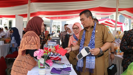 Selama Pandemi, 40 Persen UMKM di Kota Cirebon Gulung Tikar