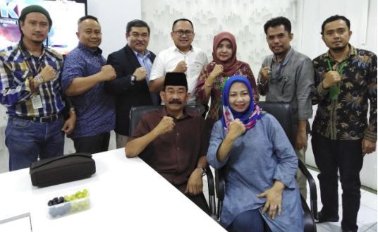 8 Jam Diperiksa, Mayor Jenderal TNI (Purn) Soenarko Yakin Tidak Bersalah