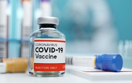 Vaksin Covid-19 Tingkatkan Kepercayaan Publik