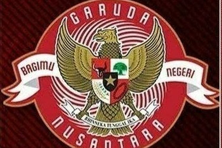 Garuda Select Jilid Tiga ke Inggris 20 November 2020