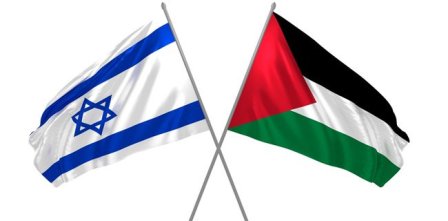 Palestina Pulihkan Hubungan dengan Israel