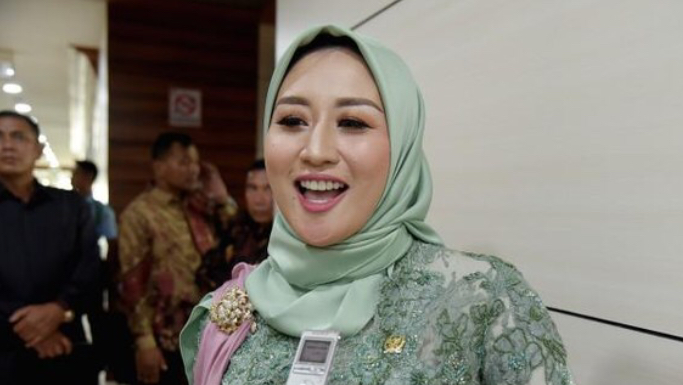 Istri Menteri KKP Edhy Prabowo Ikut Diamankan KPK