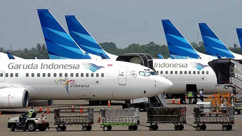 Kritik Harga Tiket Jakarta-Bali, Gubernur Sebut Garuda Kebangetan