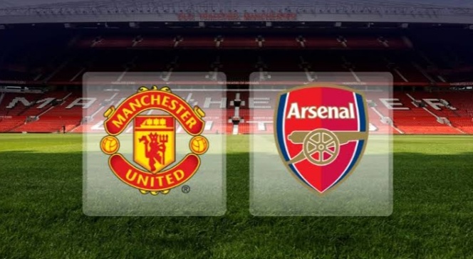 Big Match Malam Ini, Manchester United vs Arsenal, Kado Spesial