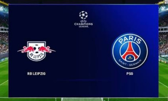 Prediksi RB Leipzig vs PSG, Balas Bulls!