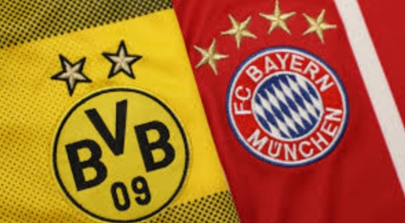 Borussia Dortmund vs Bayern Muenchen Berebut Puncak, Siapa Jago Kalian?