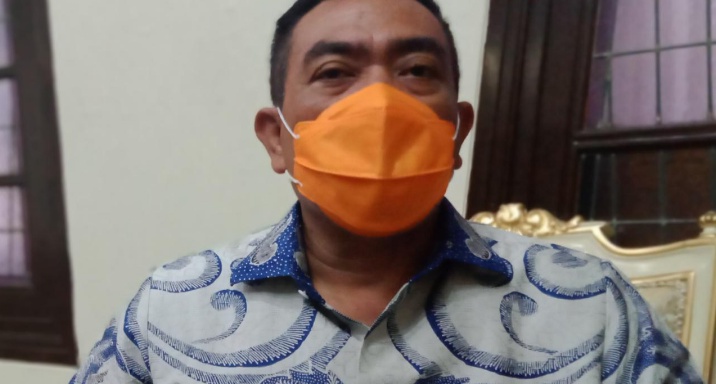 Walikota Cirebon Positif Terinfeksi Covid-19