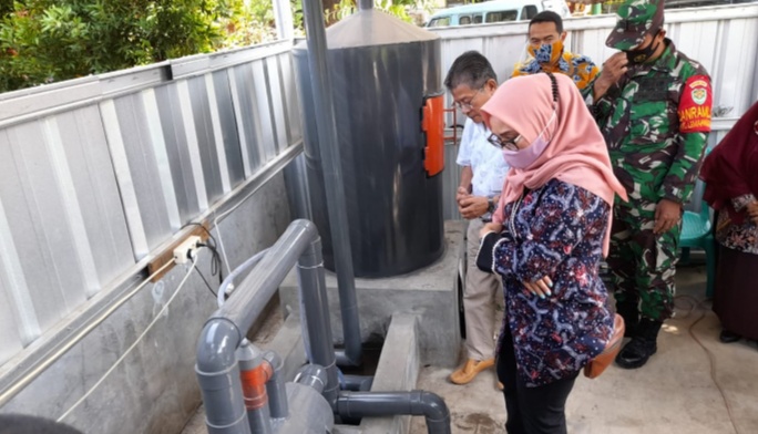 Kota Cirebon Masih Minim Penggunaan Incenerator untuk Pengelolaan Sampah