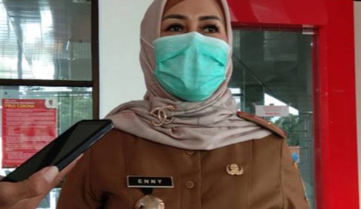 Pemkab Cirebon Kesulitan Cari Hotel untuk Isolasi Pasien Covid-19, Ini Usulan Dinkes