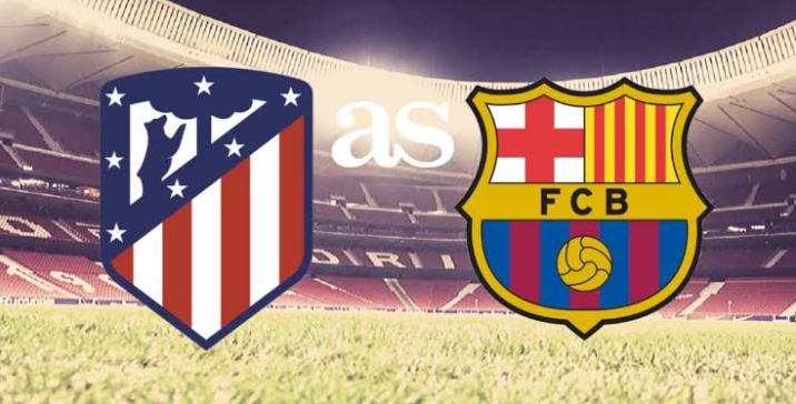 Prediksi Atletico Madrid vs Barcelona, Dobrak Tembok