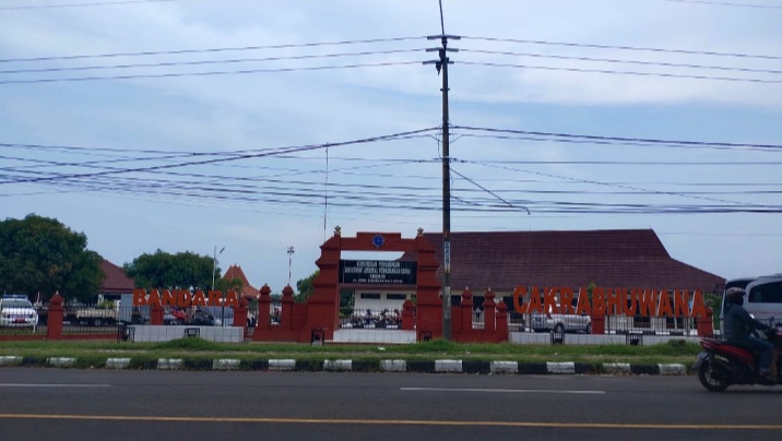 Kepala Bandara Cakrabhuwana Cirebon Berganti, Kini Dijabat Megi