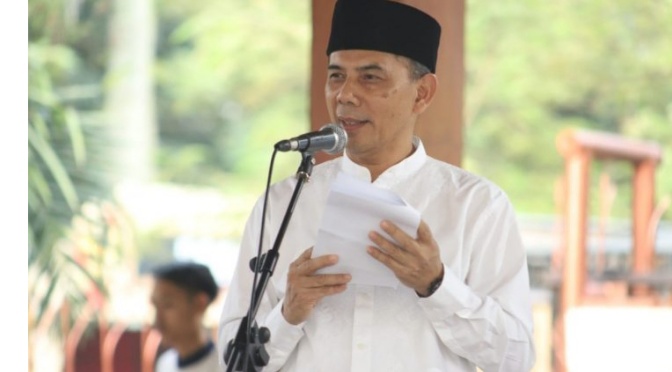 KPK OTT Wali Kota Cimahi Ajay, Diduga Terkait Kasus Suap Perizinan Rumah Sakit