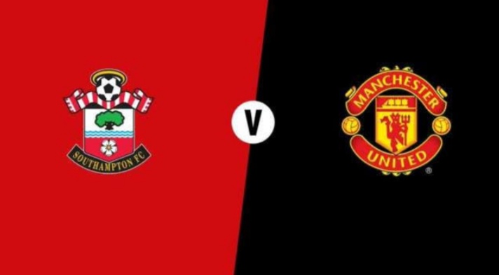 Southampton Vs Manchester United, Laga Pembuktian Setan Merah