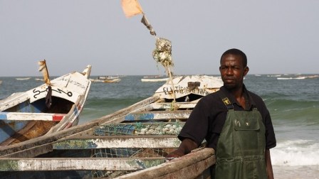Nelayan Senegal Terinfeksi Penyakit Menular Misterius Pasca Melaut