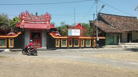 Pengembangan Kota Tua Terkendala Covid-19