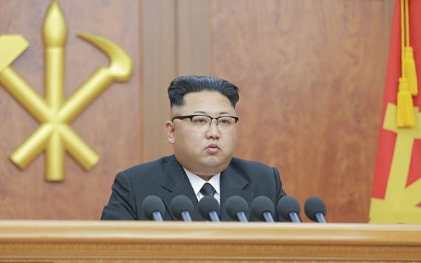 Kongres Korea Utara, Kosong Partai Penguasa Tentukan Rencana Ekonomi Dan Politik