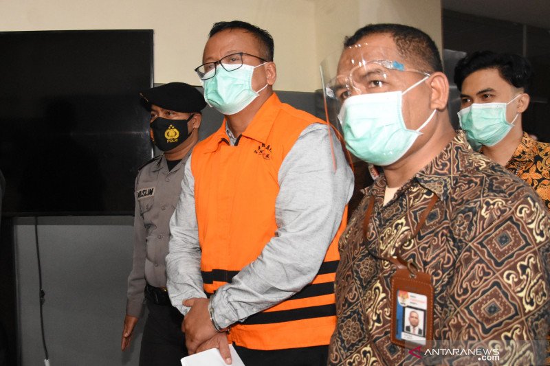 Saksi Kunci Kasus Korupsi Edhy Prabowo Meninggal, Begini Klarifikasi Keluarganya