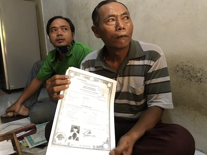 Polisi Malaysia Gerebek Rumah Majikan yang Siksa TKW asal Cirebon