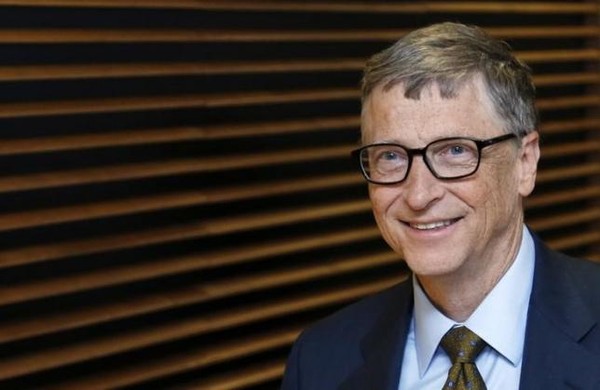 Ramalan Bill Gates Setelah Covid-19: Masih Ada Pandemi Berikutnya