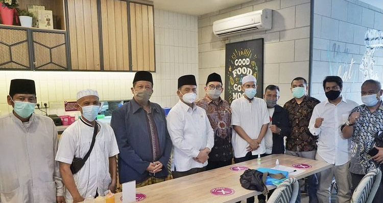 Yakin Mati Syahid, Orang Tua Anggota Laskar FPI Tak Mau Jenazah Anaknya Dimandikan