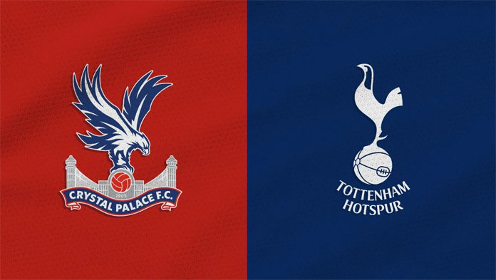 Tandang ke Crystal Palace, Laga Wajib Menang bagi Tottenham Hotspur