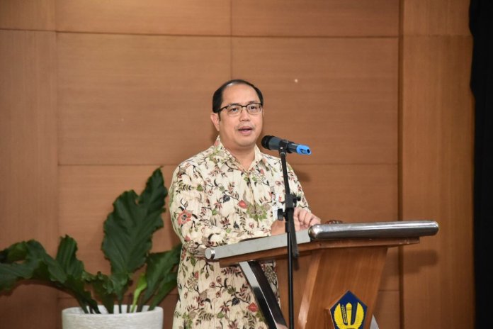 DJKN Kemenkeu Izinkan Lapindo Bayar Utang Pakai Aset Perusahaan