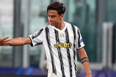 Paulo Dybala Jadi Opsi Pertukaran Pemain Incaran Juventus