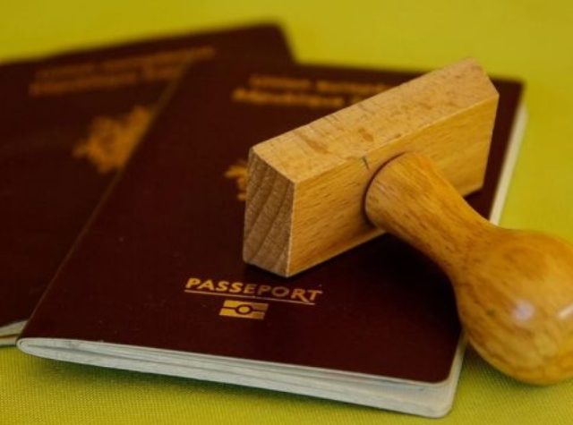 Imigrasi Sebut Penerbitan Paspor Turun 166,3 Persen