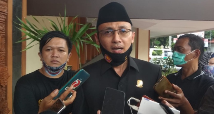 Kapan Ayu Dilantik sebagai Wakil Bupati Cirebon? Begini Jawaban Ketua DPRD